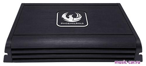 Автомобильный усилитель Phoenix Gold ZR10001