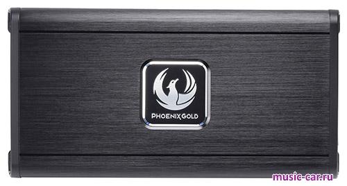 Автомобильный усилитель Phoenix Gold ZR12005