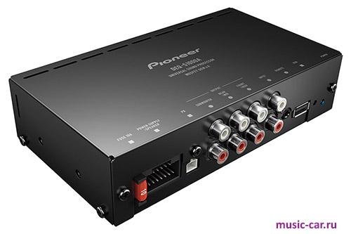 Автомобильный усилитель Pioneer DEQ-S1000A