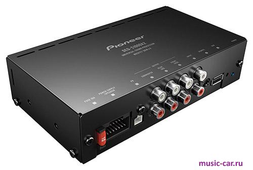 Автомобильный усилитель Pioneer DEQ-S1000A2