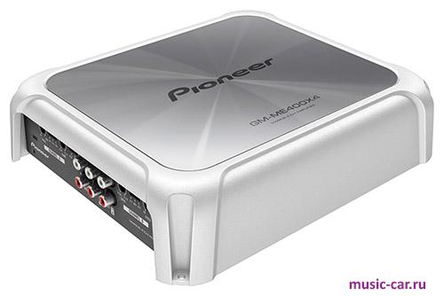 Автомобильный усилитель Pioneer GM-ME400X4