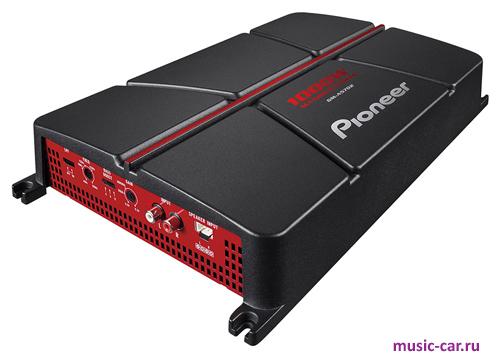 Автомобильный усилитель Pioneer GM-A5702