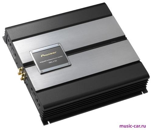 Автомобильный усилитель Pioneer PRS-A700
