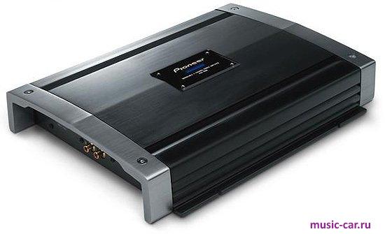 Автомобильный усилитель Pioneer PRS-A900