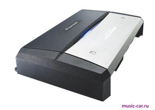 Автомобильный усилитель Pioneer PRS-D1100M