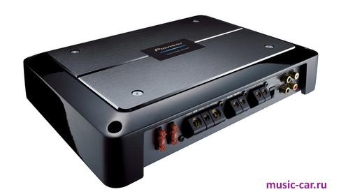 Автомобильный усилитель Pioneer PRS-D1200M