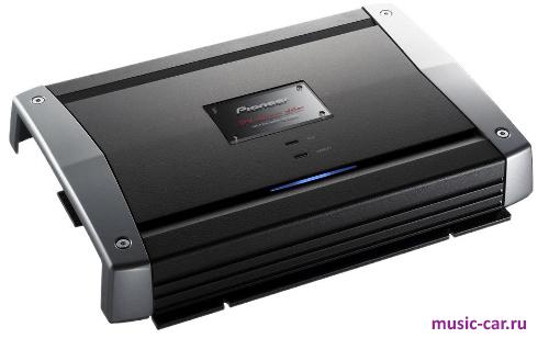 Автомобильный усилитель Pioneer PRS-D1200SPL