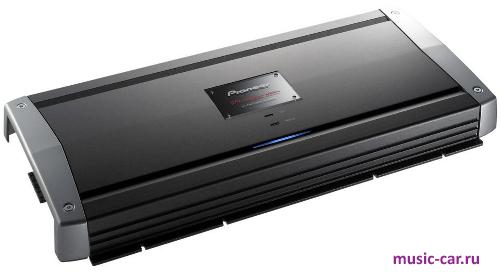 Автомобильный усилитель Pioneer PRS-D2000SPL