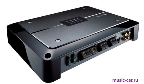 Автомобильный усилитель Pioneer PRS-D220