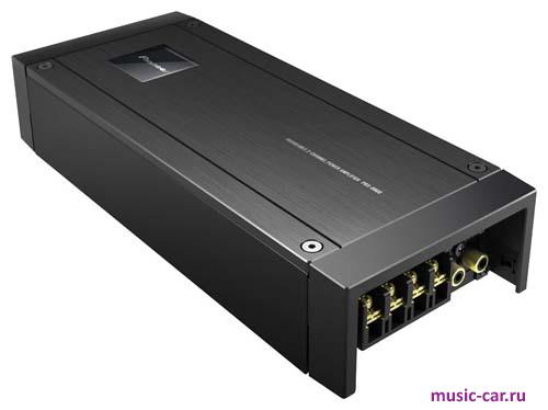 Автомобильный усилитель Pioneer PRS-D800
