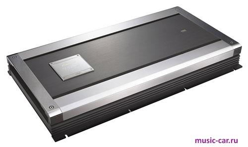 Автомобильный усилитель Pioneer RS-A9