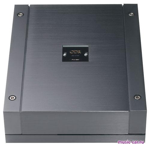 Автомобильный усилитель Pioneer RS-P99