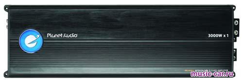 Автомобильный усилитель Planet Audio BB2400.1