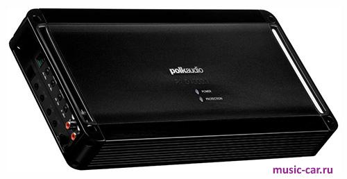 Автомобильный усилитель Polk Audio PA D1000.1
