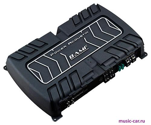 Автомобильный усилитель Power Acoustik BAMF4-1800