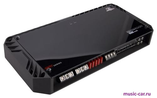 Автомобильный усилитель Power Acoustik BAMF5500/1D
