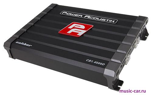 Автомобильный усилитель Power Acoustik CB1-4500D