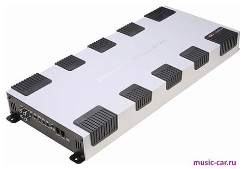 Автомобильный усилитель Power Acoustik EG1-10000D