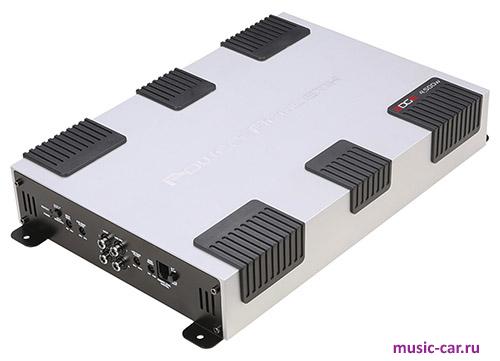 Автомобильный усилитель Power Acoustik EG1-4500D