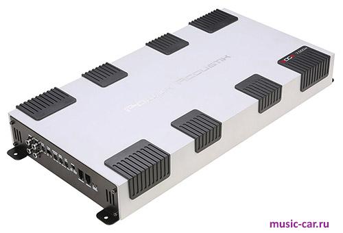 Автомобильный усилитель Power Acoustik EG1-7000D