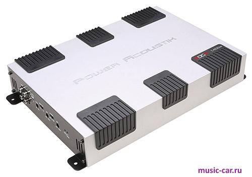 Автомобильный усилитель Power Acoustik EG2-1400