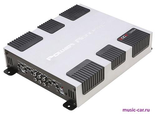 Автомобильный усилитель Power Acoustik EG4-1000