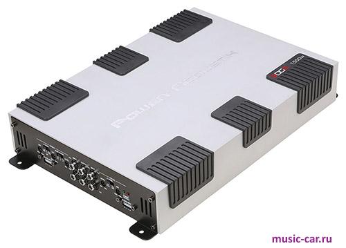 Автомобильный усилитель Power Acoustik EG4-1500