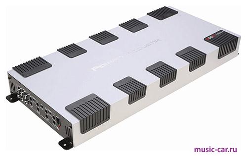 Автомобильный усилитель Power Acoustik EG5-2800