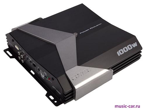 Автомобильный усилитель Power Acoustik GT1-1000