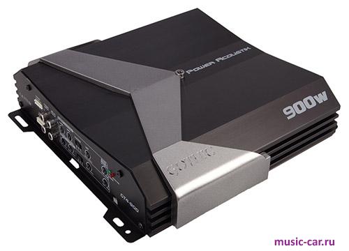 Автомобильный усилитель Power Acoustik GT4-900