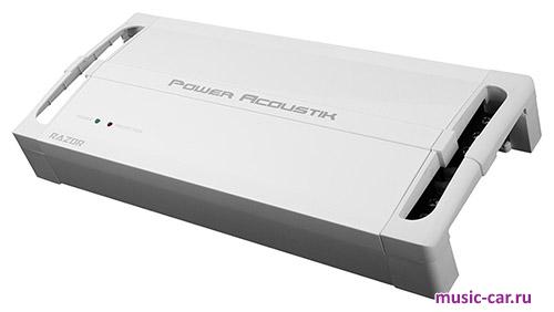 Автомобильный усилитель Power Acoustik MA1-3500D