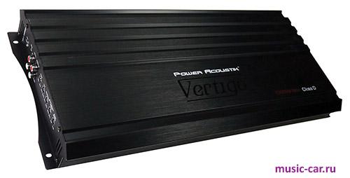 Автомобильный усилитель Power Acoustik VA1-10000D