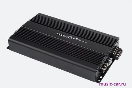 Автомобильный усилитель Prology CLUB CA-400