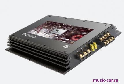 Автомобильный усилитель Prology REFERENCE R2