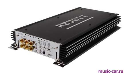 Автомобильный усилитель REVOLT RS150.5