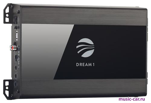 Автомобильный усилитель Rainbow Dream 1