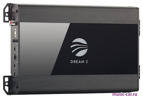 Автомобильный усилитель Rainbow Dream 2
