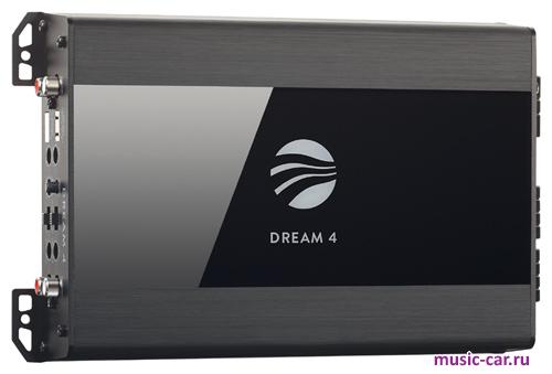 Автомобильный усилитель Rainbow Dream 4