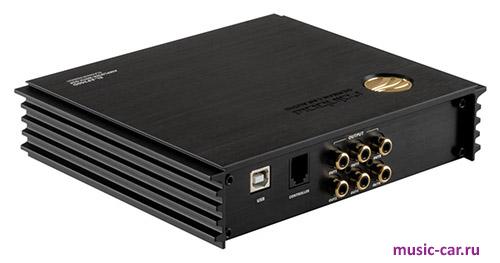 Автомобильный усилитель Rainbow EL-AP300D