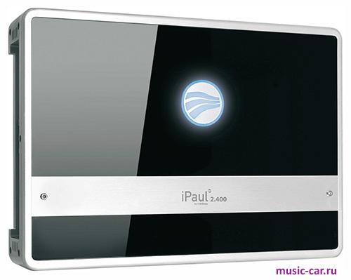 Автомобильный усилитель Rainbow iPaul 2.400