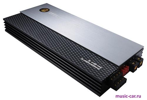Автомобильный усилитель Rainbow SL-A4150 MK2
