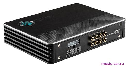 Автомобильный усилитель Rainbow SL-PA400