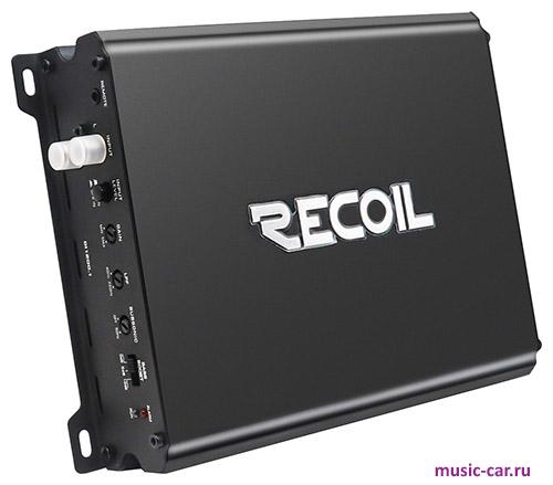 Автомобильный усилитель Recoil DI1200.1