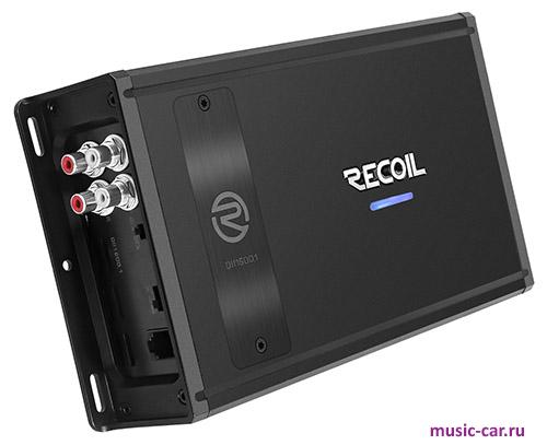 Автомобильный усилитель Recoil DII1600.1