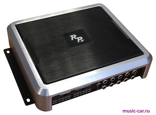 Автомобильный усилитель RedPower DSP 10