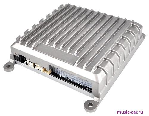Автомобильный усилитель RedPower DSP 12CHv2