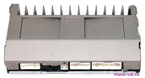 Автомобильный усилитель RedPower DSP TOY12CH