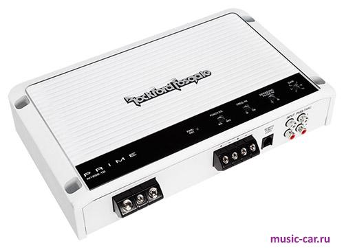 Автомобильный усилитель Rockford Fosgate M1200-1D
