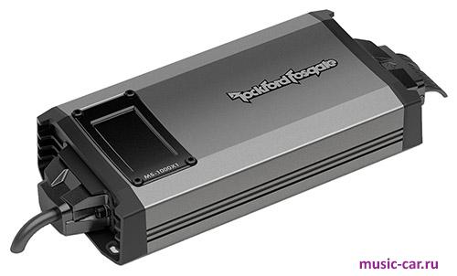 Автомобильный усилитель Rockford Fosgate M5-1000X1