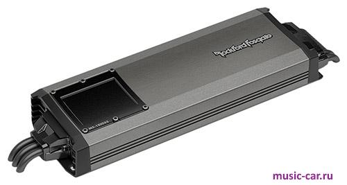 Автомобильный усилитель Rockford Fosgate M5-1500X5